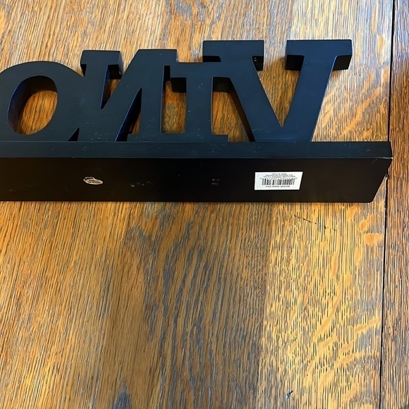 Thirty One wine bag insulated with handles & VINO wooden self standing sign - Picture 7 of 16